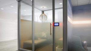 BMV Steelcase Schauraum