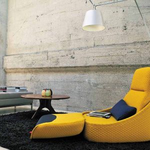 BMV Steelcase Bürogestaltung