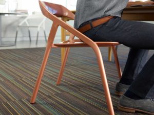 BMV Steelcase Bürosessel