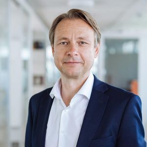 Das BMV Team stellt sich vor: Wolfgang Gruber