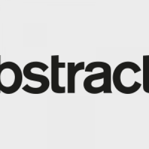 BMV Partner Logo abstracta