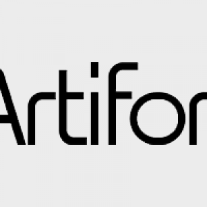 BMV Partner Logo Artifort