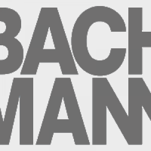 BMV Partner Logo Bachmann