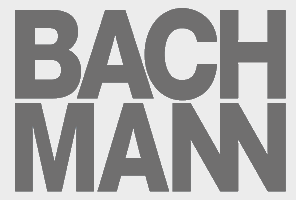 BMV Partner Logo Bachmann