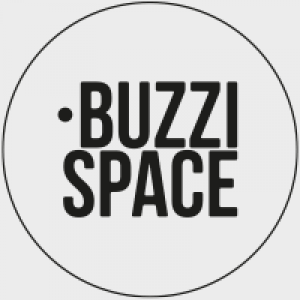BMV Partner Logo buzzi space