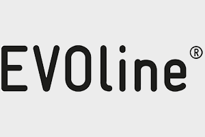 BMV Partner Logo evoline