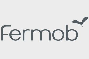 BMV Partner Logo fermob