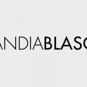 BMV Partner Logo Gandiablasco