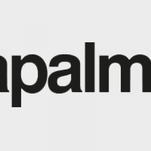 BMV Partner Logo lapalma