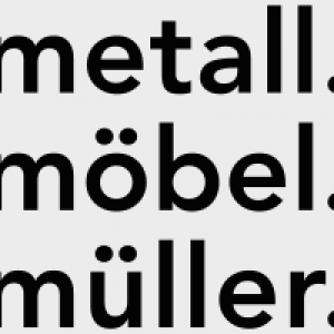BMV Partner Logo Müller