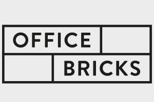 BMV Partner Logo officebricks
