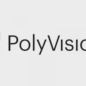 BMV Partner Logo Polyvision
