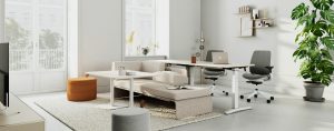 BMV Büromöbel Home Office