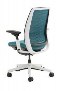 Bürosessel Amia Air bei BMV Steelcase