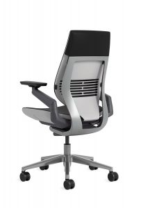 Bürosessel Gesture bei BMV Steelcase