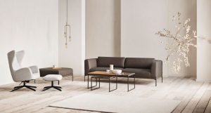 Steelcase Design Collection: Bolia Design für Ihr Büro