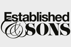 Logo Established & Sons