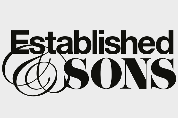 Logo Established & Sons