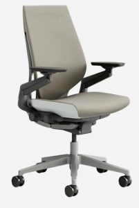 Gesture Steelcase Bürosessel