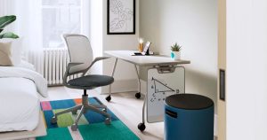 Büromöbel für Schule & Home Office